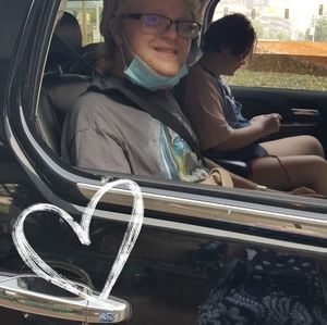 Meet your Posher, Christine